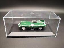 Jaguar D-Type *Vi386-21-0375