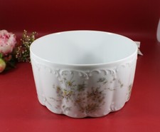 Rosenthal classic Rose - Monbijou Grüne Ranke, Servierschüssel D. 19 cm.