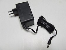 Netzteil Steckertrafo Merry King Eingang 230V 50Hz 200mA  Ausgang 6V DC 2100mA
