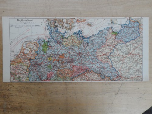 Orig lithographie - orig.(1926),