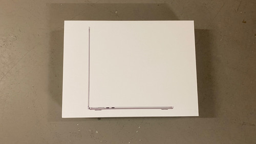 Original verpackung für mac - für,