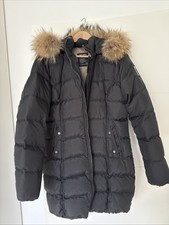 Bomboogie Daunen Mantel Jacke