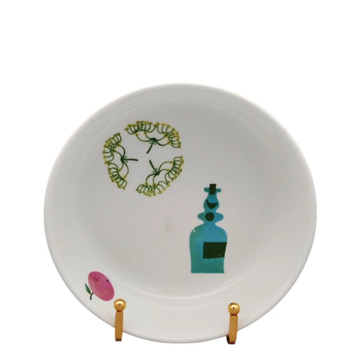 Gustavsberg pynta soup plate - pynta,