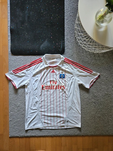 Adidas hamburger home - hamburger, sv
