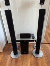 Panasonic heimkino system - panasonic,