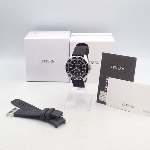 Citizen promaster e168 - citizen, e168-003fr01