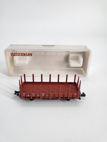 Fleischmann spur 8202 - spur, n