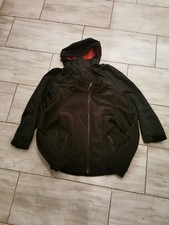 Schöffel 3-in-1 Funktionsjacke, Damen, Gr. 44 Schwarz Outdoor