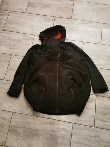 Schöffel 1 - schöffel, 3-in-1