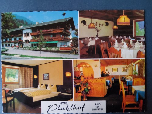 6272 ried zillertal - a-6272,