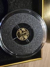 5 Euro Gold Harry Potter 2022