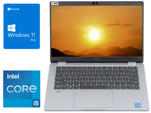 Touch dell latitude 5320 - latitude,