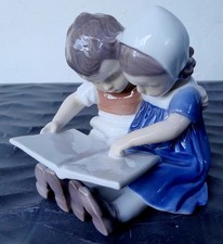 Bing grondahl figur 1567 - b&g,
