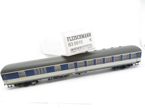 367h0 fleischmann 83 5610 - -, h0