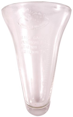 Esschert design ersatzglas - esschert,