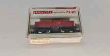 Fleischmann N 7230 Diesellok