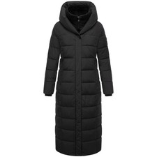 Damen Winter Steppmantel