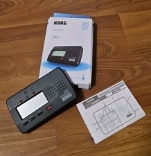 Korg GA-1 Stimmgerät für