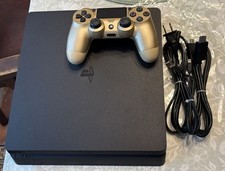 Sony PlayStation 4 500GB