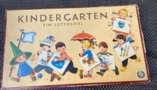 DDR Spiel Ein Lottospiel Im