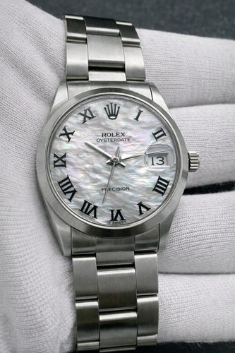 Rolex oyster precision 6694 - 6694,