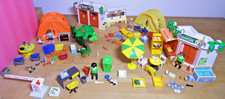 PLAYMOBIL Camping 5432