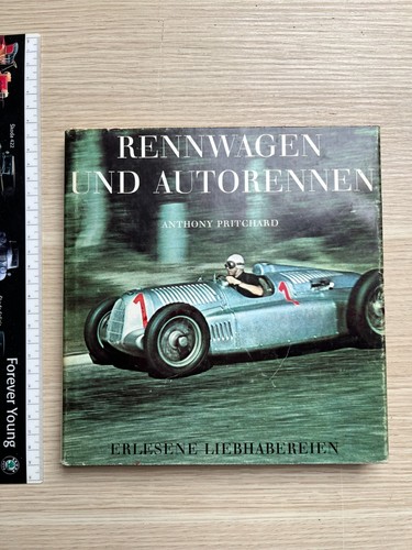 Automobil oldtimer buch - buch,