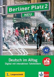 Berliner platz neu - berliner,