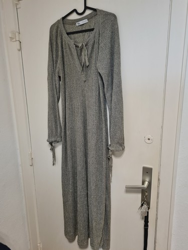 Glitzer maxi kleid von - maxi,