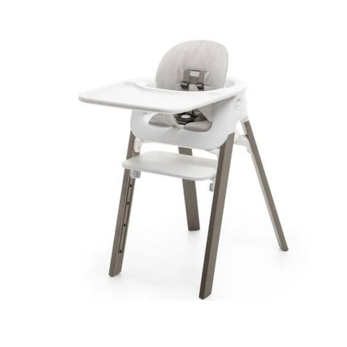 Stokke steps high chair bundle - stokke,