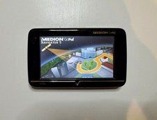  Navigationsgerät MEDION