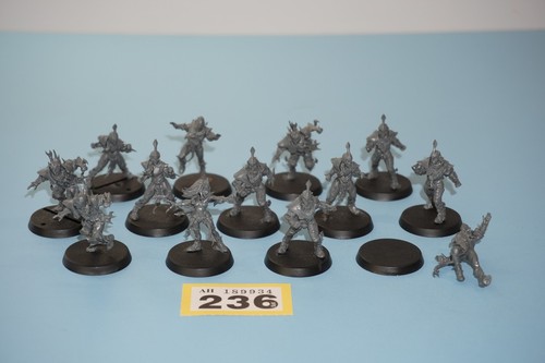 Warhammer fantasy bloodbowl - warhammer,