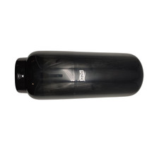 Tork Wandspender mit Intuition-Sensor, schwarz S4, berührungslose Ausgabe