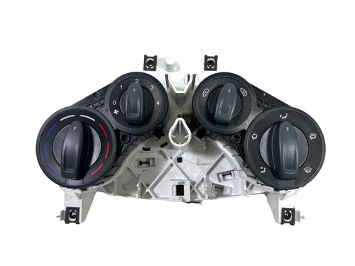 Heizungsbedienteil ford ru8 - ka,