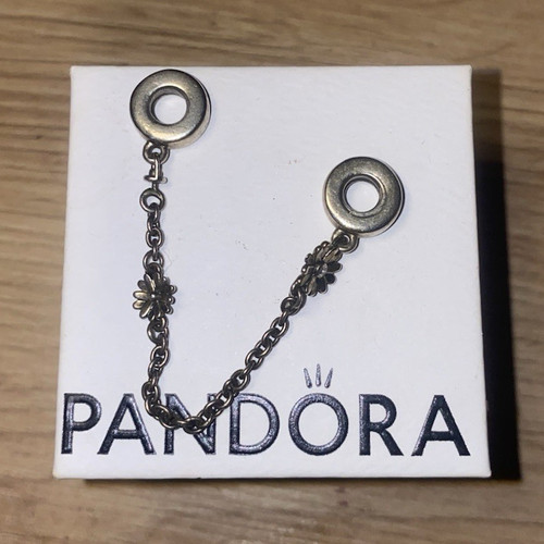 Pandora sicherheitskette