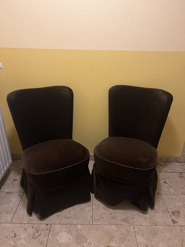 Cocktailsessel 50er 60er jahre - 60er,
