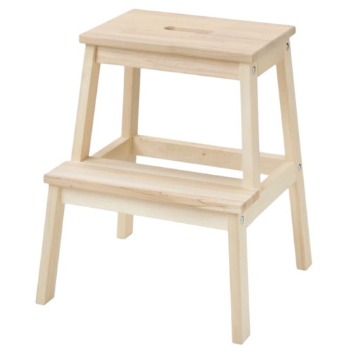 Ikea bekvam tritthocker - bekvam,