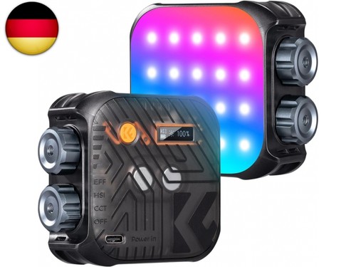 Concept led rgb - k&f, 60