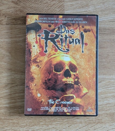 Das ritual dvd - das,