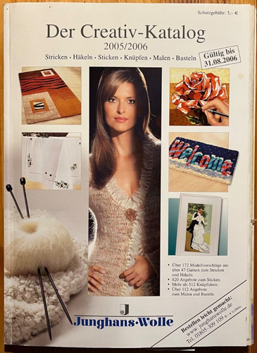 Der creativ katalog - , ♥