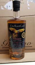 The Rum Cask, Hampden 23