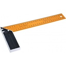 Tischlerwinkel Alu Winkel