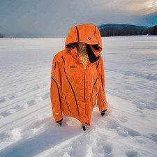 Skijacke der Marke Icepeak
