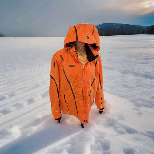 Skijacke der marke icepeak - skijacke der, marke icepeak