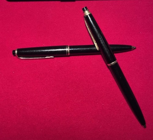 Montblanc kugelschreiber no - montblanc, kugelschreiber,