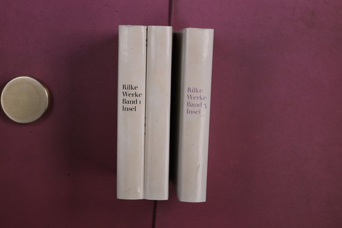 411306 rainer maria rilke - rainer,