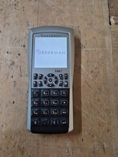 Handterminal NCR Orderman Leo2