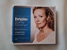 Ausgeliebt von Dora Heldt