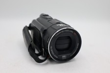 Canon Legria HF S10 HD