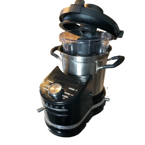 Kitchenaid cook processor - kitchenaid,